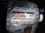 Dayton Ceiling And Inline Ventalator Fan