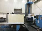 Femco Cnc Horizontal Boring Mill