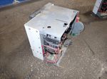 Allen Bradley Motor Control Center Unit