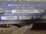 Welker Bearing Company Press