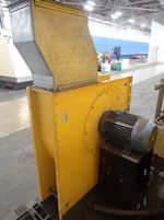 Plymovent Blower W Hepa Filter System