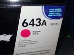 Hewlett Packard Print Cartridge