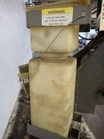 Sealed Air Co Foam Packaging Machine