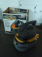 Stinger Wet Dry Vac