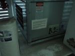 Atlas Metal Refrigerated Cart