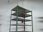  Metal Shelves