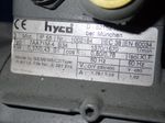 Hyco  Pump