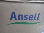 Ansell Vinyl Aprons