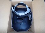 Fibre Metaltigerhood Welding Helmet