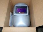 Fibre Metaltigerhood Welding Helmet