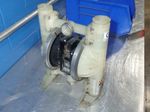 Graco Diaphragm Pump