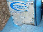 Continental Hydraulics Hydraulic Pump