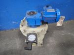 Leroysomer Pump Filter And Guage