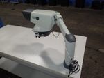 Vision Microscope With Table