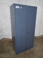  2 Door Cabinet