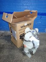 Wilden Diaphragm Pump