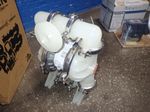 Wilden Diaphragm Pump