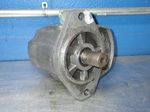 Dowty Hydraulic Pump