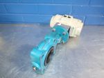 Grinnell Automatic Butterfly Valve