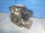 Racine Hydraulic Valve