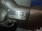 Racine Hydraulic Valve