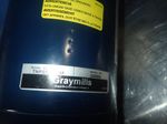 Graymills Pump