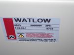 Watlow Immersion Heater