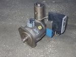 Rexrothbrueninghaus Hydromatik Hydraulic Pump