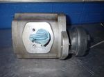 Dowty Hydraulic Pump