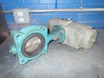 Grinnell Automatic Butterfly Valve