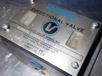 Vickers Directional Valve