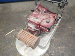 Kohler Propane Floor Buffer