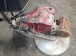 Kohler Propane Floor Buffer
