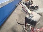Kohler Propane Floor Buffer