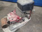 Kohler Propane Floor Buffer