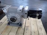 Allen Bradley Gear Drive