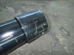 Coustom Actuator Cylinder