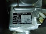 Kitagawa Tool Actuator
