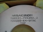 Milacron Grinding Wheel