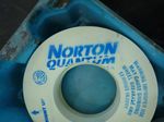 Norton Grinding Wheels