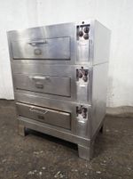 Hotpoint Ss Oven