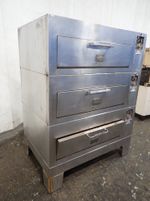 Hotpoint Ss Oven