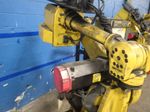 Fanuc Robot