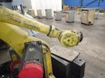 Fanuc Robot