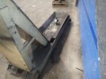  Magnetic Incline Chip Conveyor