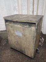 Powertran Transformer