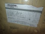 Powertran Transformer