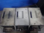 Modicon Power Supply  Drive Assembly