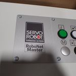 Servo Robot Servo Robot 5412 Es Robonet Master Control 
