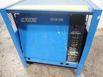 Exide Battery Charger 